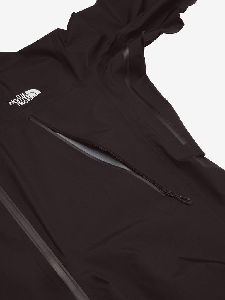 The North Face Climb Light Summit Size L Jacket, Gold,