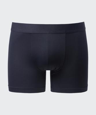 [Musinsa Standard] CoolStandard Boxer Brief 1 Pack [Shipped from Korea] 100% Authentic