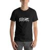 O.Z. Racing Motorsport Logo T-Shirt