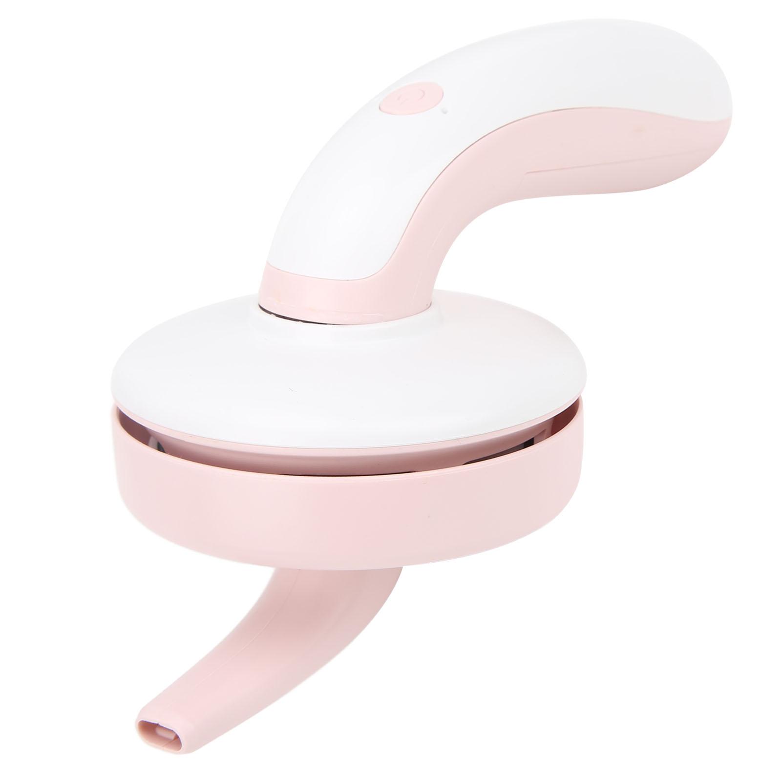 Desktop Vacuum Cleaner USB Charging   Handheld Portable Home Table Dust Sweeper