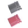 1Pcs Square Neck Wrap Arabic Turban Hijab Multifunction Headwrap Plaid Shawl  Adults