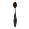 3/5PCS Toothbrush Shape Foundation Brush Professional Makeup Brush Set For Cream Liquid Powder Blending Flawless Face Contouring Nail Art Dust Brushes