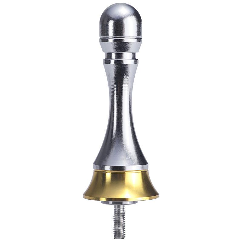 Winding Wheel Balancer Aluminum Alloy Balance Rod Accessories Durable Handle Stabilizer Fishing Accessories