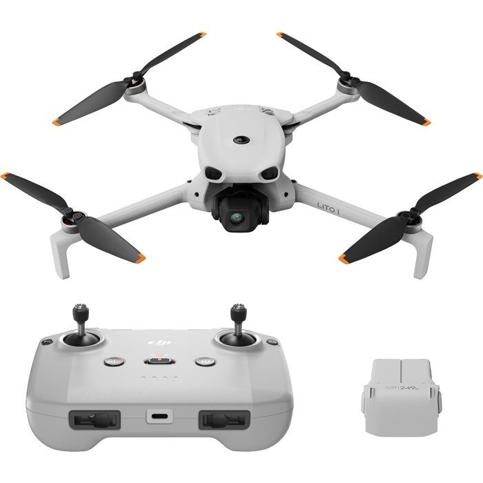 Dji Lito X1 - Bild 9