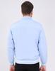 Monte Carlo Men's Mock Neck Full Sleeve Jacket