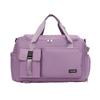 Jieyingfei Women's Sports & Travel Duffel Bag
