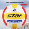Sate CB918 Children's Soft Air Volleyball