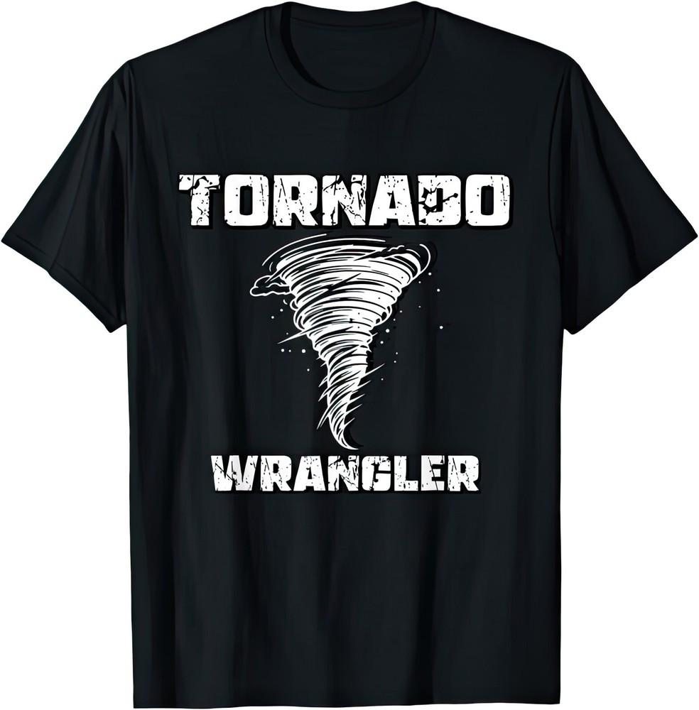 Tornado Warangle Hurricane Tornado Storm Chaser T Shirt