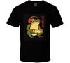 Gaming Frog Gamer Funny Gaming Gift T Shirt