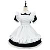 Mädchen Cos Kostüm Alice Lolita Dienstmädchen Kostüm Cosplay Cosplay Lolita