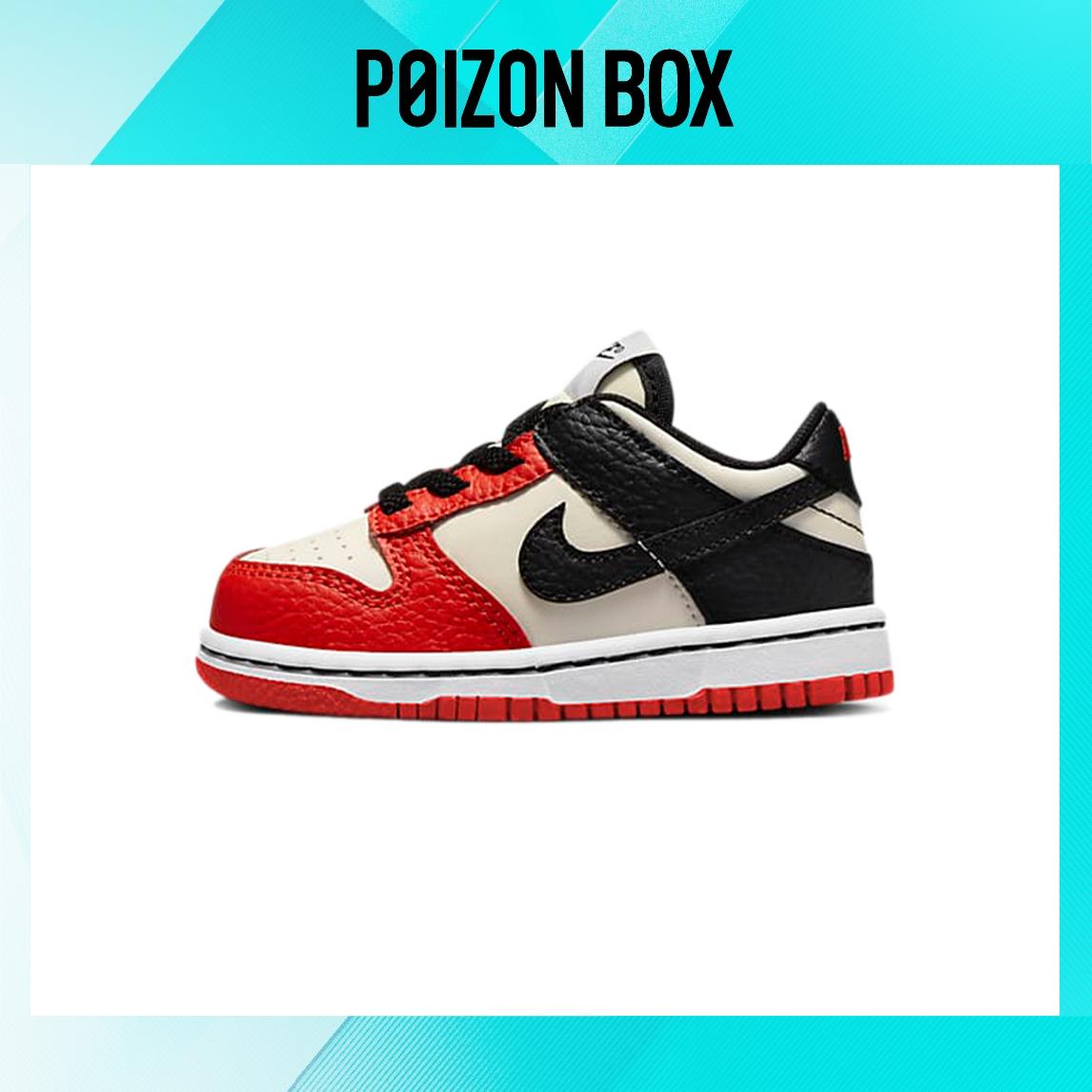 

кроссовки Nike Dunk Low EMB NBA 75th Anniversary Chicago (TD) DC9562-100