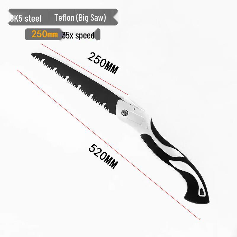 Jingnu Multifunctional Folding Hand Saw