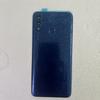 Rückseite für Huawei Honor 10 Lite HRY-LX1 LX2 L00a Akkuabdeckung Tür Gehäuse hinten mit Kameralinse+ Fingerabdruck