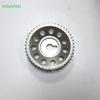 Car Accessories 474Q-12-450 Engine Timing Chain Exhaust Camshaft Gear Pulle for Haima 2 2007-2016 M3 2012-2016 S5 M5 474Q Engine