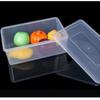 Plastic Refrigerator Food Storage Container