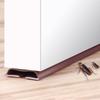 Insulator Gap Sealing Strip Under Door Draft Stopper Prevent Windproof Plug Soundproof Strip