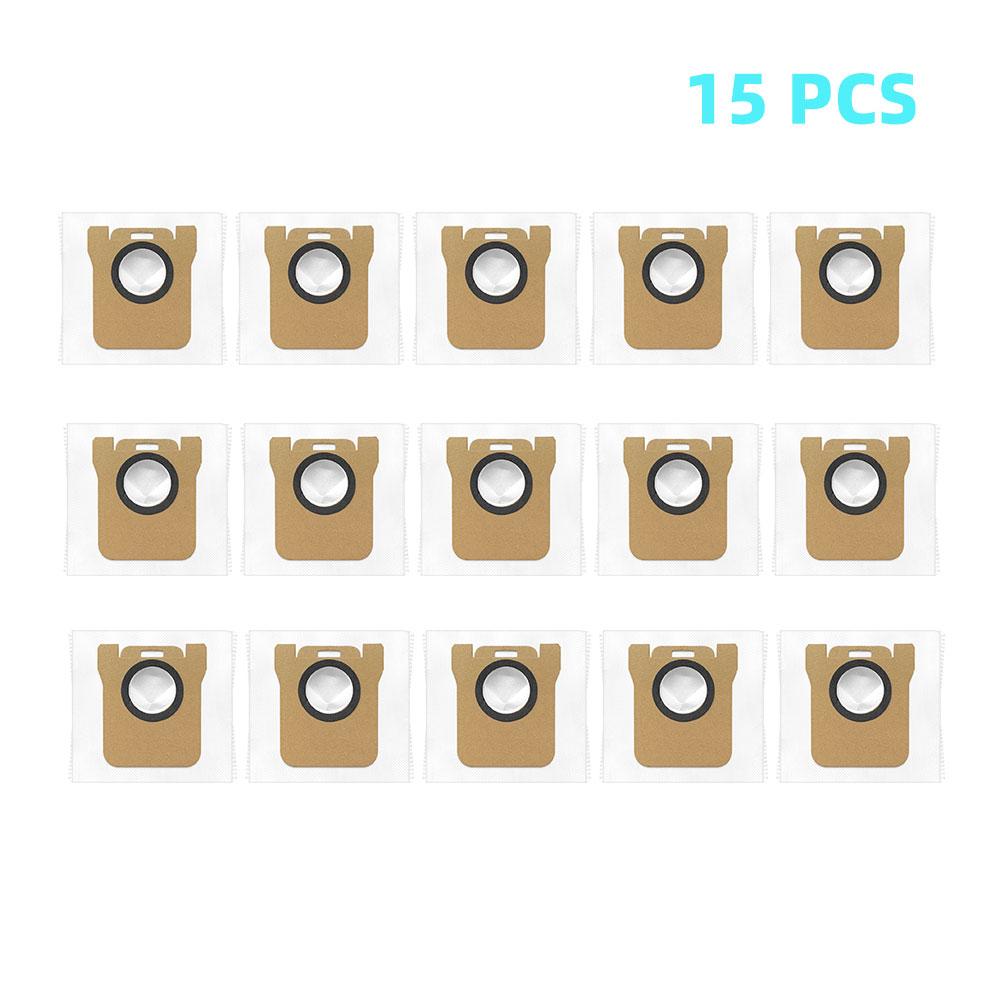 Replacement Accessory For Xiaomi Robot Vacuum X20+ / X20 Plus Spare Parts Roller Main Side Brush HEPA Filter Mop Cloth Dust Bag