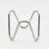 Detachable Outdoor Stove Support Rack Stainless Steel Portable Burner Stand  Garden