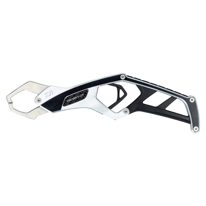 Daiwa Fish Grip ST225 Silver 225