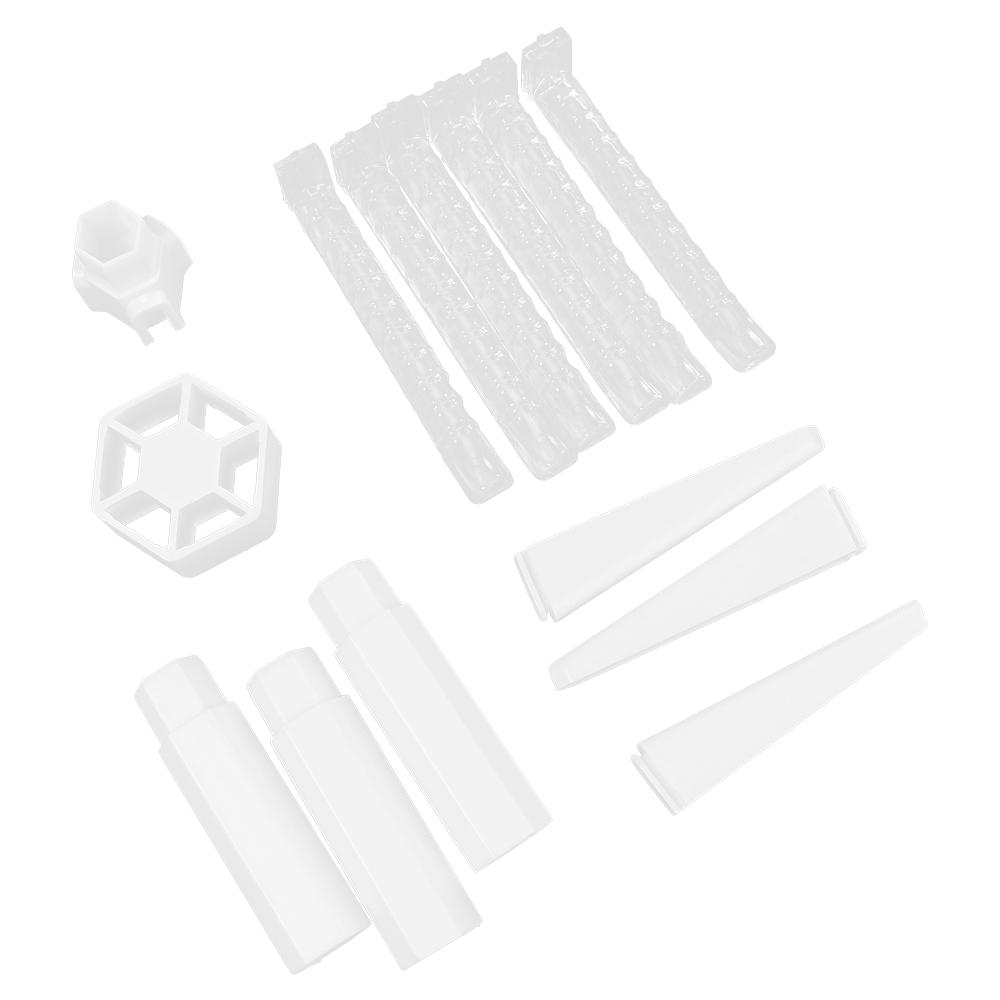 Kitchen Plastic Durable Foldable Pasta Drying Rack Noodles Stand Spaghetti Dryer Ravioli Maker