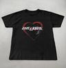The Cure Heart T-Shirt, the Cure Gifts, the Cure Graphic Shirt, Bootleg Cure