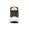 Skechers Stamina Airy Comfortable Versatile High-Top Dad Shoes Women sneakers Black 167273-BKNT