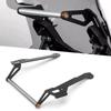 Navigation Bracket for VOGE DSX 525 Motorcycle GPS/Phone Mount (2023 model)
