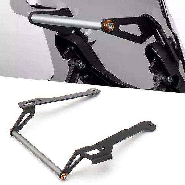 Navigation Bracket for VOGE DSX 525 Motorcycle GPS/Phone Mount (2023 model)