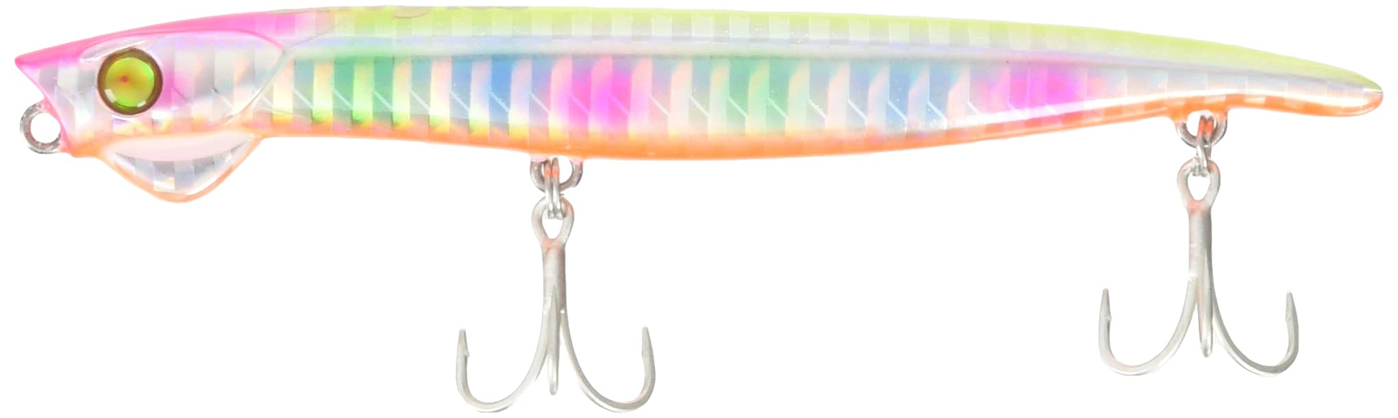 

ValleyHill Minnow Jado Envy Fireworks Lure 105#9