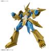 BANDAI SPIRITS Figure-rise Standard Digimon Adventure Magnamon Pre-Colored Plastic Model