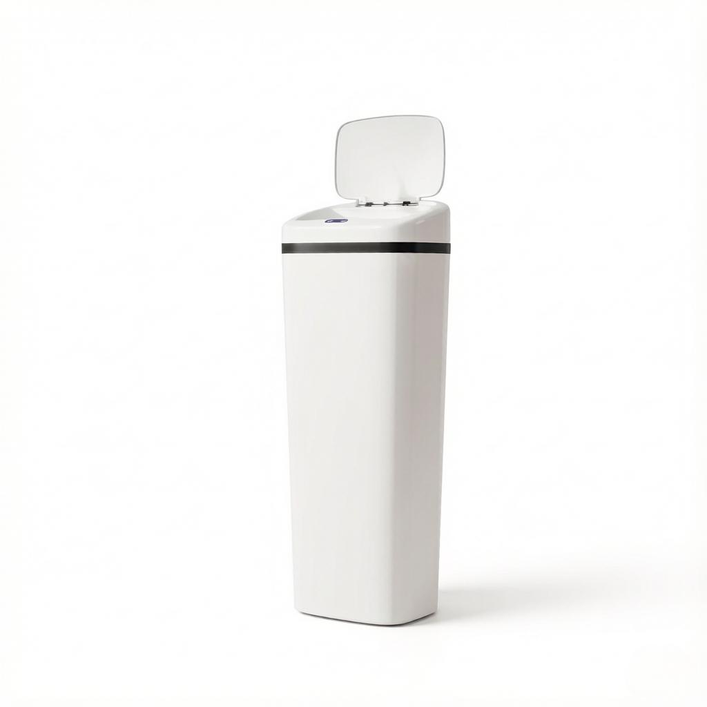Automatic Kitchen Bin, Sensor Bin, Kitchen Bin, Vertical Trash Can, Tall Trash Can (only with kitchen bin)