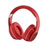 Hot-Selling Head-Mounted Bluetooth Earphones with Card Slot, Wired Option, Deep Bass, Stylish Design, and Comfortable Universal Fit.