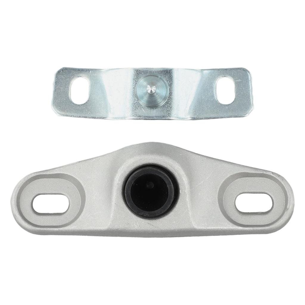 Corrosion-Resistant Guide Catch Sliding Door Locator Easy Installation