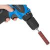 Compact Electric Drill Attachment Drill Attachment Electric Drill Conversion SandingTool  Wood