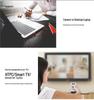 Wireless Mini USB Keyboard and Mouse Set with Dry Battery and Game Console Compatibility
