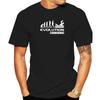 T Shirt For Unisex Beach Top Tees Unisex Evolution Of Swimmer Sport Unisexs Tshirt Gift More Size And Colors Unisex Tshirt
