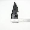96748542XT 96748540XT Front Windshield Wrap Corner Trim Plate Wiper Side Cowl Cover Lid For Peugeot 2008 12-22 A94 13-19