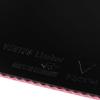 VICTAS Table Tennis Rubber Ventus Limber Inverted High Energy Tension Black 200010 2.0