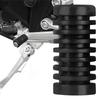 Bike Pedal Cover | Non-slip Shifter Cover Rubber Shift Lever Cover Motorcycle Accessories -