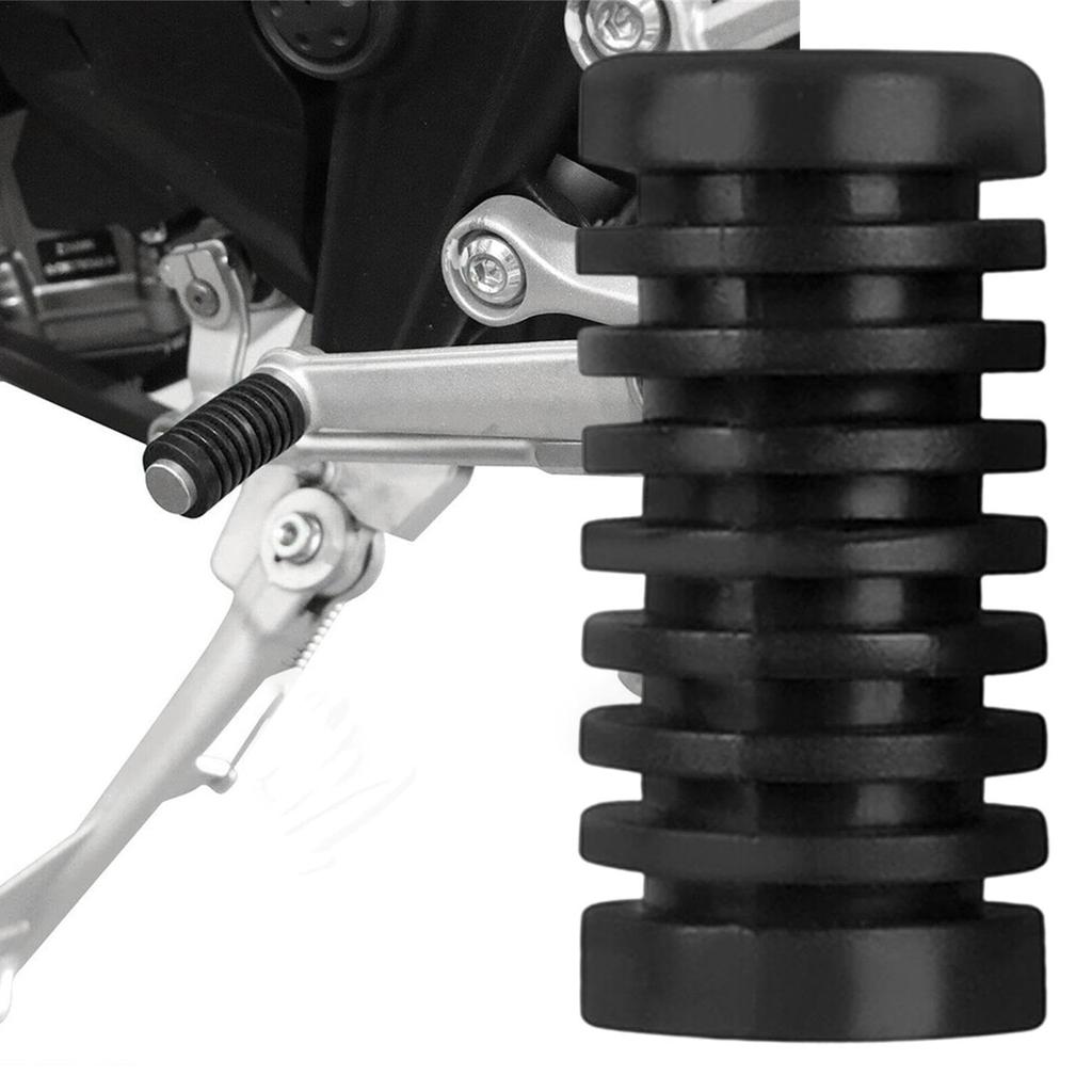 Bike Pedal Cover | Non-slip Shifter Cover Rubber Shift Lever Cover Motorcycle Accessories -