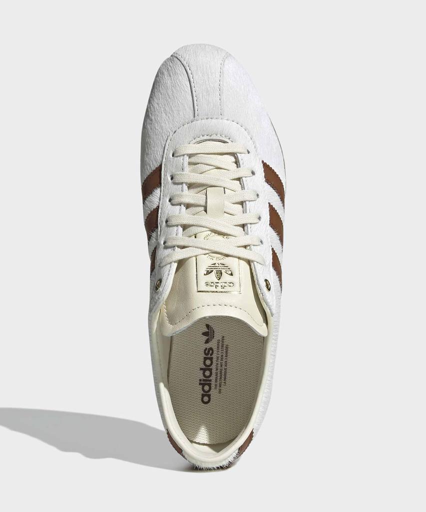 adidas Tokyo - Cream White: Dusky Bronze / Ki4301
