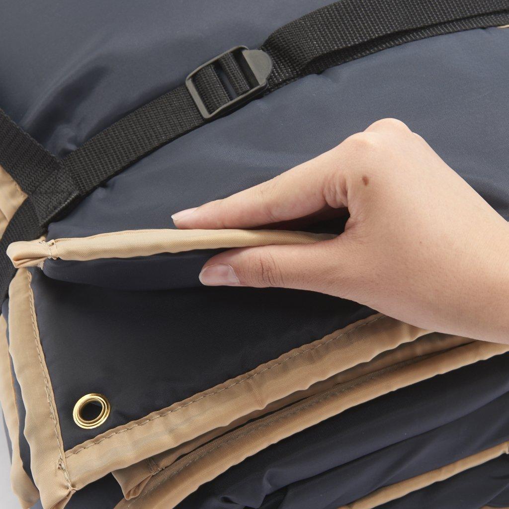 Captain Stag Tent Floor Mat 260 X 260cm M-3305