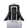 Mi Qie Mei Aerospace Fabric Business Backpack