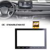 Display Touching Screen Digitizer Assembly For Radio 8740A042 8740A100 8740A101 8740A103