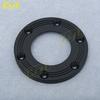 JDM Universal Classic Steering wheel Horn Button Cover Edge Retainer Ring PCD 74mm