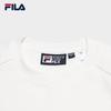 Fila Women's Slim-Fit Knit Long Sleeve Top