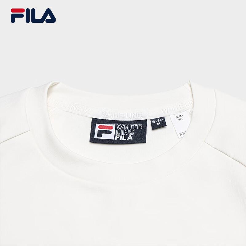 Fila Women's Slim-Fit Knit Long Sleeve Top