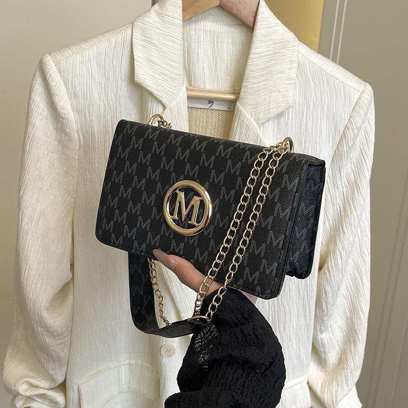 High-End Damen Umhänge- & Schultertaschen - Vielseitige kleine quadratische Handytaschen und Rucksäcke.