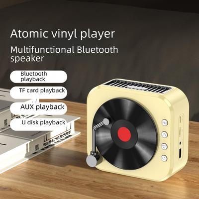 Audio/Video – Přenosné reproduktory