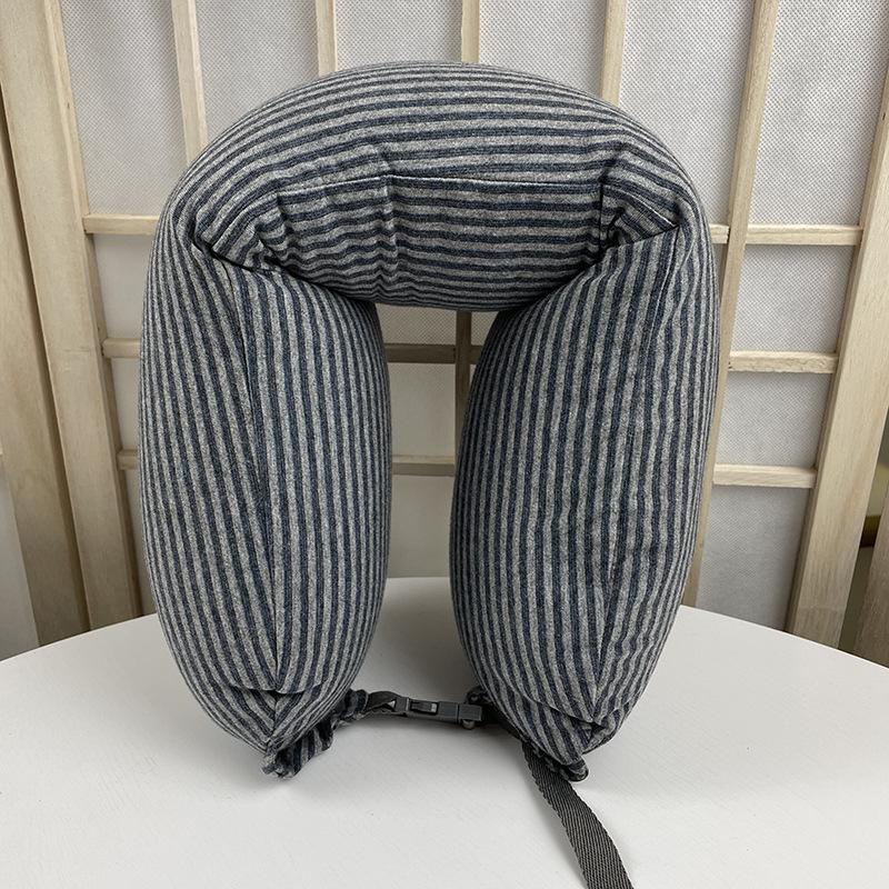 Pernă în formă de U pernă pentru gât pernă de călătorie pernă în talie pernă pentru stomac pernă de dormit pernă pentru umăr de avion pernă de somn